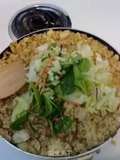 Make step 5