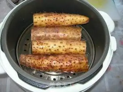 Make step 4