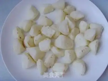 Make step 5