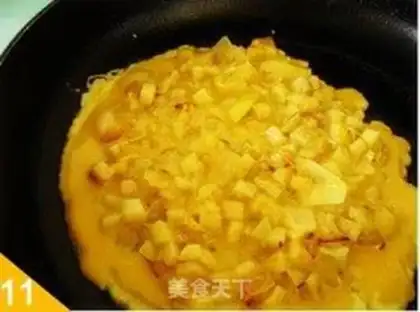 Make  step 10