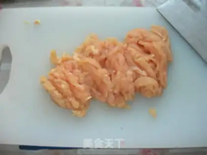 Make step 1