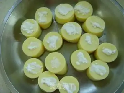 Make step 6
