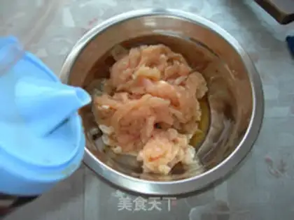 Make step 2