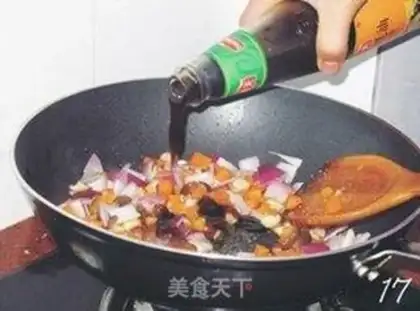 Make  step 16