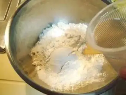 Make step 14