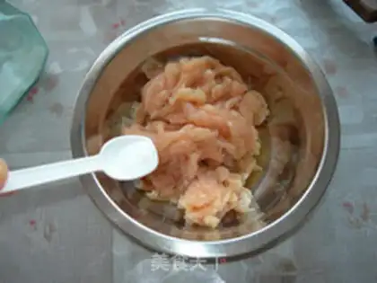 Make step 3