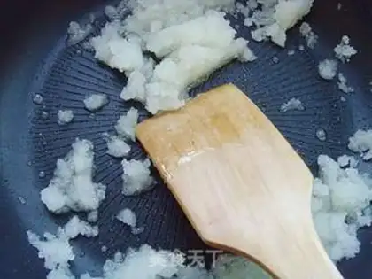 Make step 8