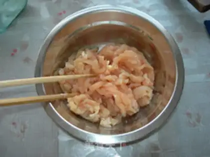 Make step 4