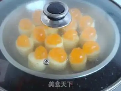 Make step 8