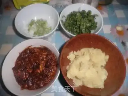 Make step 2