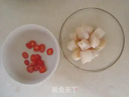 Make step 2