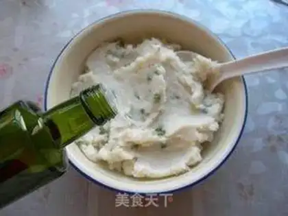 Make step 8