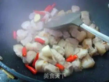 Make step 4