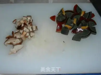 Make step 8