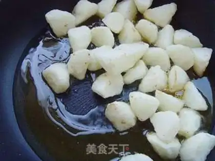 Make step 11