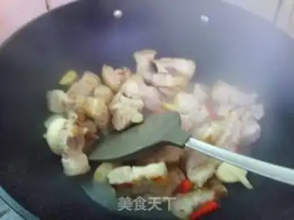 Make step 5