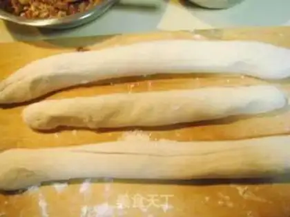 Make step 20