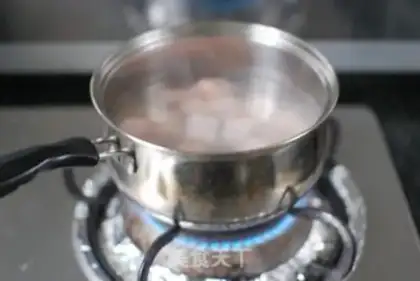 Make step 2