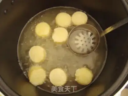 Make step 7