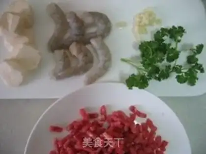 Make step 2