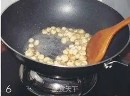 Make step 5