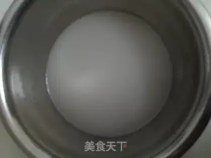 Make step 8