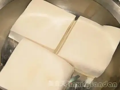 Make step 0