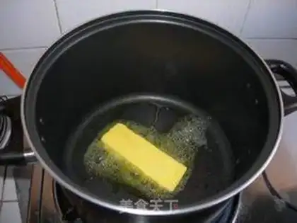 Make step 15
