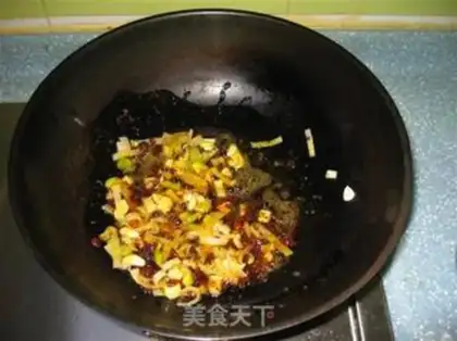 Make step 3