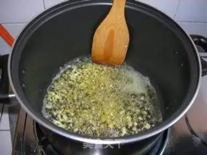 Make step 16