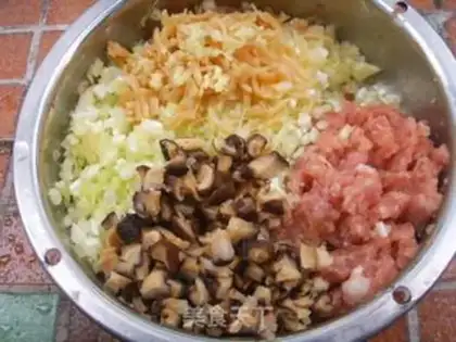 Make step 5