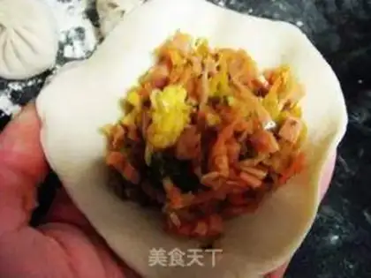 Make step 15