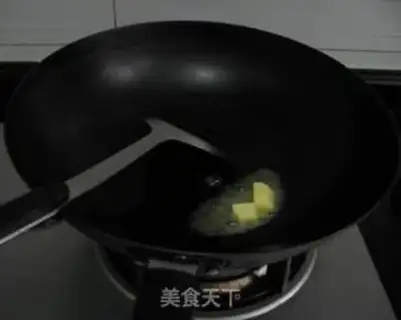 Make step 15