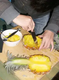Make step 2