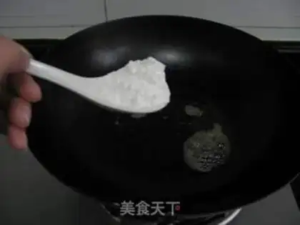 Make step 16