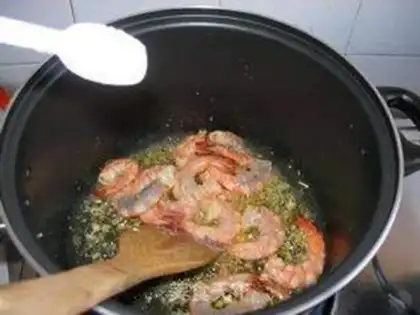 Make step 18