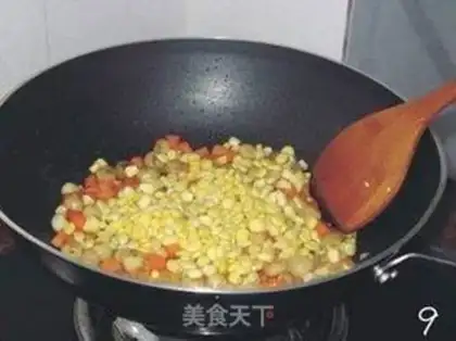 Make step 8