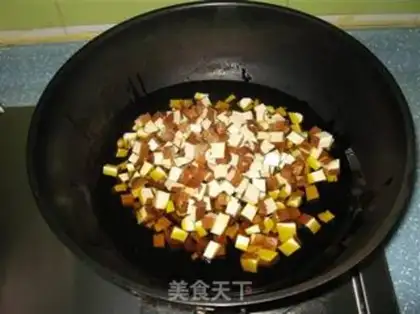 Make step 1