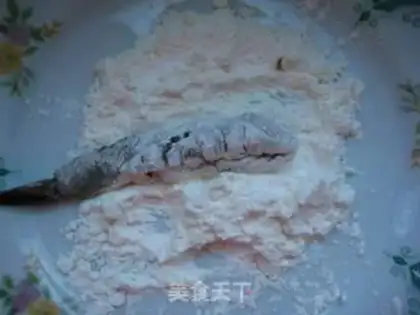 Make step 5