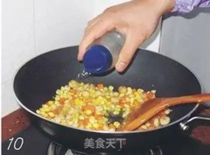 Make step 9