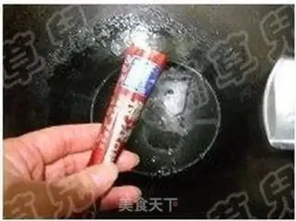 Make step 5