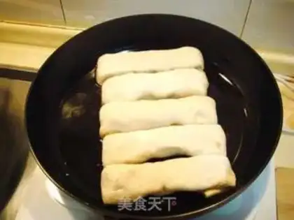 Make step 25
