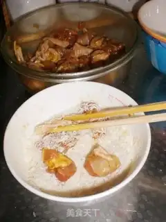 Make step 5