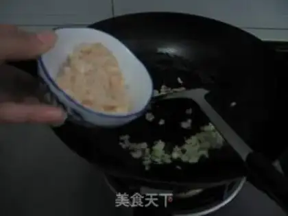 Make step 20