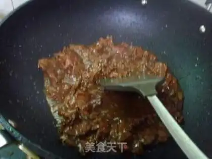 Make step 5