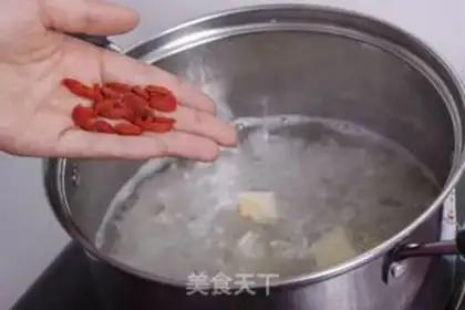 Make step 2
