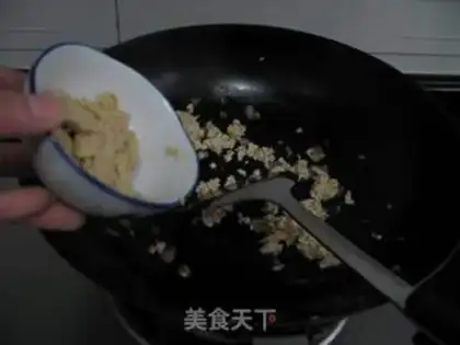 Make step 21