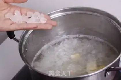 Make step 3