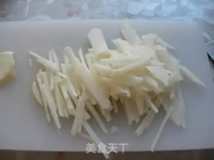 Make step 2