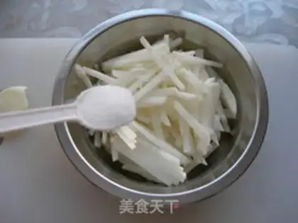 Make step 3